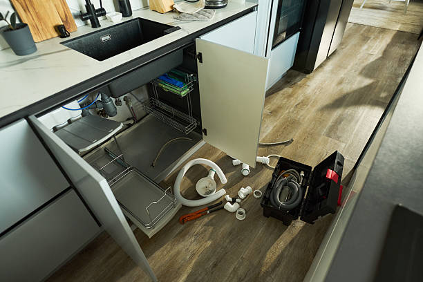 Reliable Drain Cleaning contractor in Algoma, WI by Street Wise - Plumbing